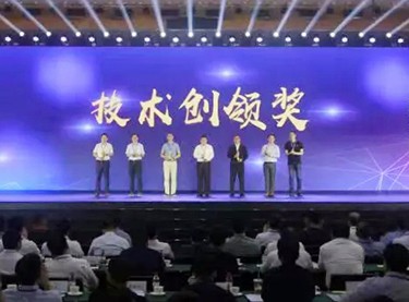 长城汽车手艺创领奖