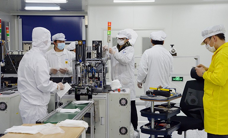 DSC_7044副本 第二条产线，，，正在调试中。。。！ 官网使用.jpg